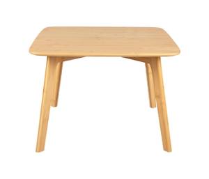 Table d'appoint Bamboo Marron - Bambou - 50 x 35 x 50 cm