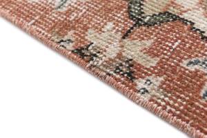 Tapis Ultra Vintage DCCCXLVII Marron - Textile - 168 x 1 x 292 cm