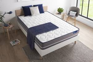 Matelas 90x200 Actilatex pur 90 x 200 cm