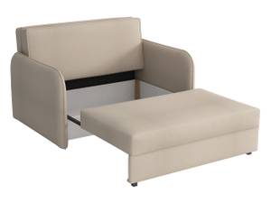 Schlafsofa Viva Loft II Beige