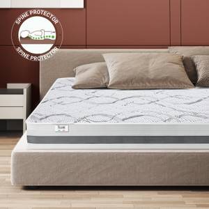 Matelas Mémoire de forme H27 90 x 200 cm