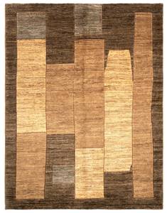 Tapis Juma CX Marron - Textile - 151 x 1 x 197 cm