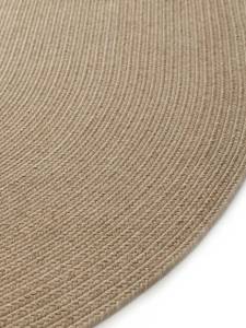 Outdoor Teppich Nandi Beige - 120 x 170 cm