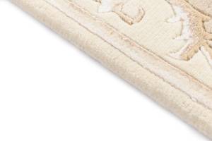 Läufer Teppich Darya CDXXIX Beige - Textil - 81 x 1 x 300 cm