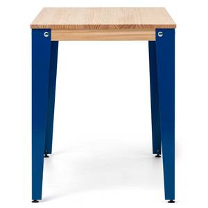 Table salle à manger Lunds 120x60 AZ-NA Bleu