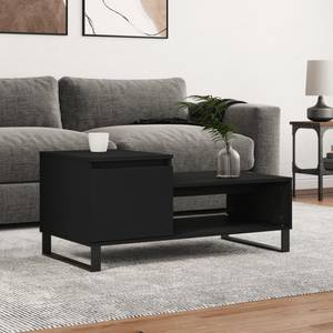 Couchtisch D154 Schwarz