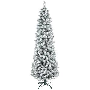 Weihnachtsbaum 830-838V03GN 75 x 210 x 75 cm