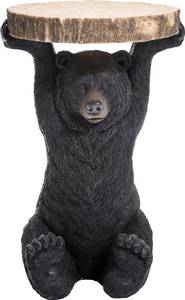 Beistelltisch Animal Bear 33 x 52 x 33 cm