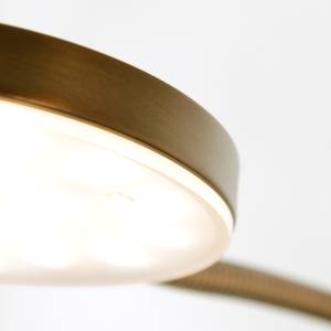 Bogenlampe Platu Bronze