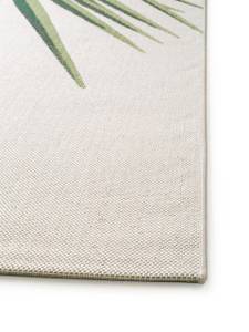 Tapis d'extérieur & intérieur Capri Vert - Textile - 120 x 1 x 170 cm