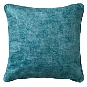 Housse de coussin Sammy Bleu