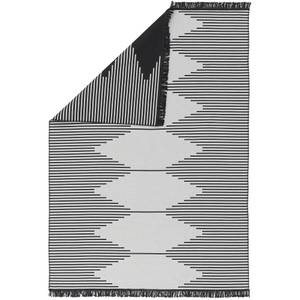 Teppich Beidseitig Ethno Kelim Trend 120 x 170 cm