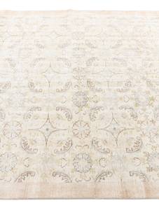 Tapis Ultra Vintage DLXXXIX Beige - Textile - 168 x 1 x 279 cm