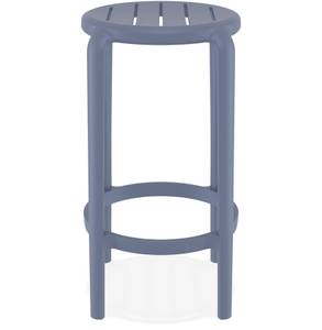 Tabouret De Bar PEYA Gris