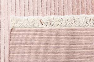 Teppich Darya CCXI Pink - Textil - 173 x 1 x 241 cm