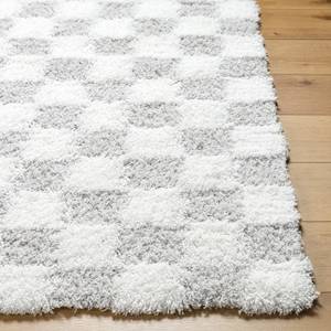 Tapis DEWAS Gris - 160 x 220 cm