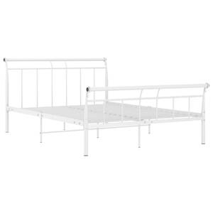 Cadre de lit 3009309 Largeur : 148 cm