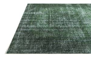 Tapis Ultra Vintage CDXLVI Vert - Textile - 191 x 1 x 279 cm