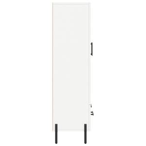 Highboard DE7192 Weiß