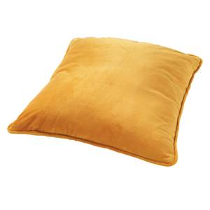 Housse de coussin Finn Jaune - 60 x 60 x 60 cm