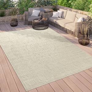 Outdoorteppich Rimini 411 Creme - 200 x 280 cm