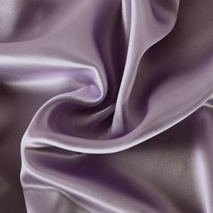 BEAUTY SLEEP (40x60) Violett - Textil - 60 x 1 x 40 cm