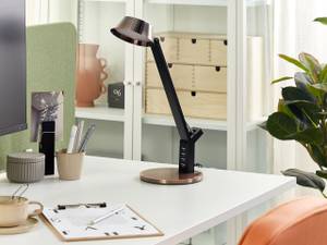 Lampe de bureau CHAMAELEON Cuivre