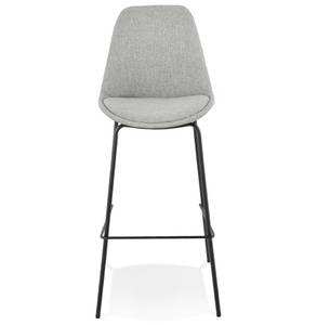 Tabouret De Bar ALOE Gris