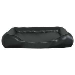 Hundebett 3006177 Schwarz - 80 x 23 x 68 cm