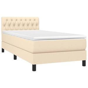 Boxspringbett 3017287-21 90 x 203 cm