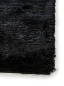 Tapis à poils longs Whisper Noir - 200 x 1 x 290 cm