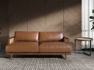 Ecksofa 6177 Breite: 205 cm