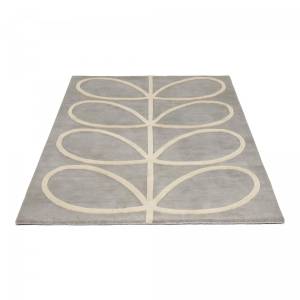 Tapis salon GIANT 200 x 14 x 280 cm