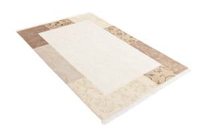 Tapis Darya DCCLXIII Beige - Textile - 117 x 1 x 183 cm