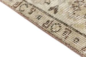 Tapis Ultra Vintage CCCLX Marron - Textile - 160 x 1 x 251 cm