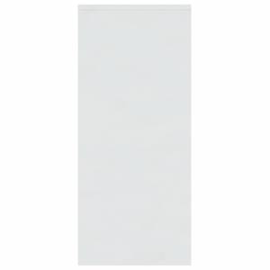 Buffet 3013197 Blanc brillant