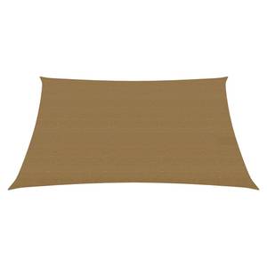 Sonnensegel 3016419-17 Taupe - 300 x 250 cm