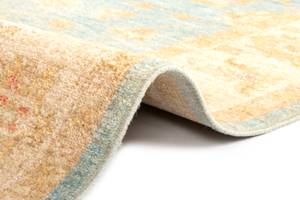 Teppich Kaizar XXXVI Beige - Textil - 150 x 1 x 195 cm