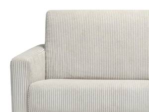 Schlafsofa TOMAKA Beige - Textil - 96 x 85 x 178 cm