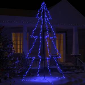 Weihnachtskegelbaum 3009952 Blau
