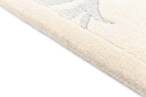 Tapis de passage Darya CCCXXXVIII Beige - Textile - 79 x 1 x 295 cm