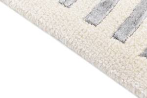 Teppich Darya DCCXXIV Beige - Textil - 122 x 1 x 180 cm