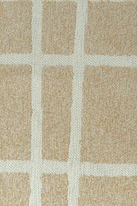 Wohnzimmerteppich VERO Beige - 170 x 240 cm