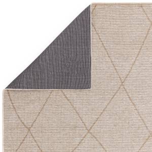 Tapis de salon moderne en jute BLUEBERRY Beige - 200 x 290 cm