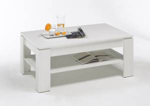 Table basse Aboma Blanc