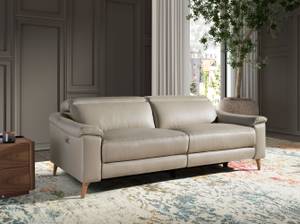 Relax-Sofa 6190 Breite: 208 cm