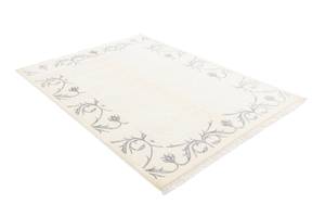 Teppich Darya CXLVI Beige - Textil - 150 x 1 x 201 cm