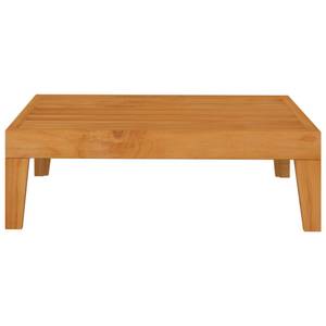 Table de jardin Marron - 69 x 24 x 69 cm