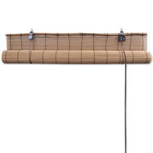 Rollo 295596 Braun - 140 x 220 cm