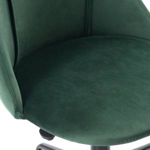 Chaise de bureau CIAN GN Vert - Textile - 51 x 94 x 52 cm